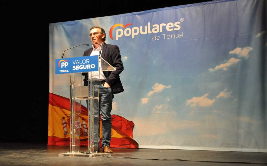 Beamonte Alcañiz