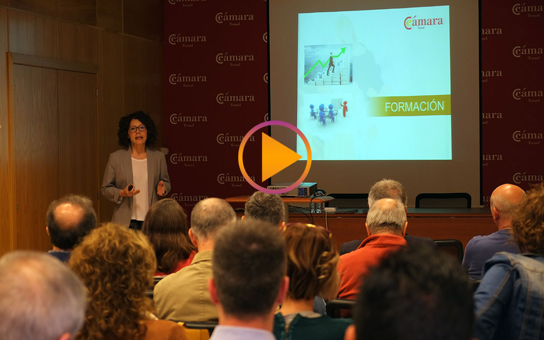 club camara de comercio presentacion
