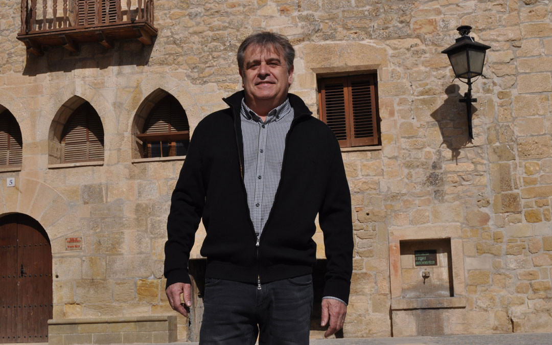 Fernando camps cretas
