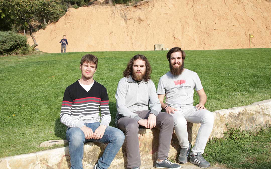 hermanos felez drama de la cruz alcorisa