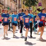 milla solidaria alcaniz 1