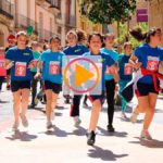 milla solidaria alcaniz foto principal icono video