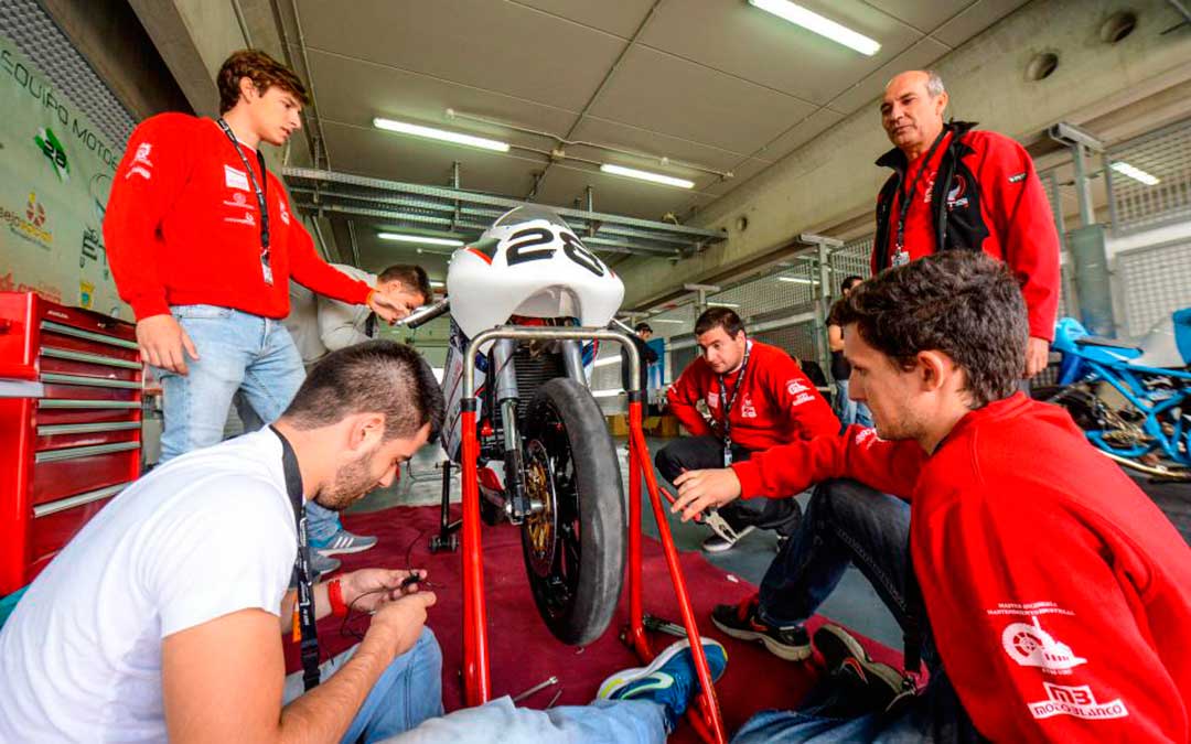 motostudent motorland verificaciones tecnicas