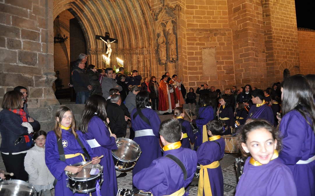 Semana Santa Valderrobres