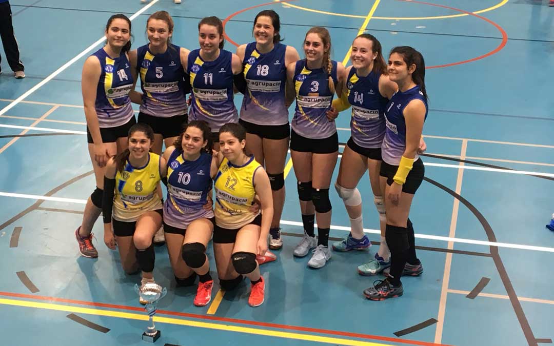 voleibol-alcaniz