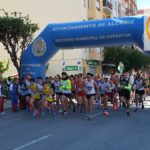 Galería de la 10k de Alcañiz.