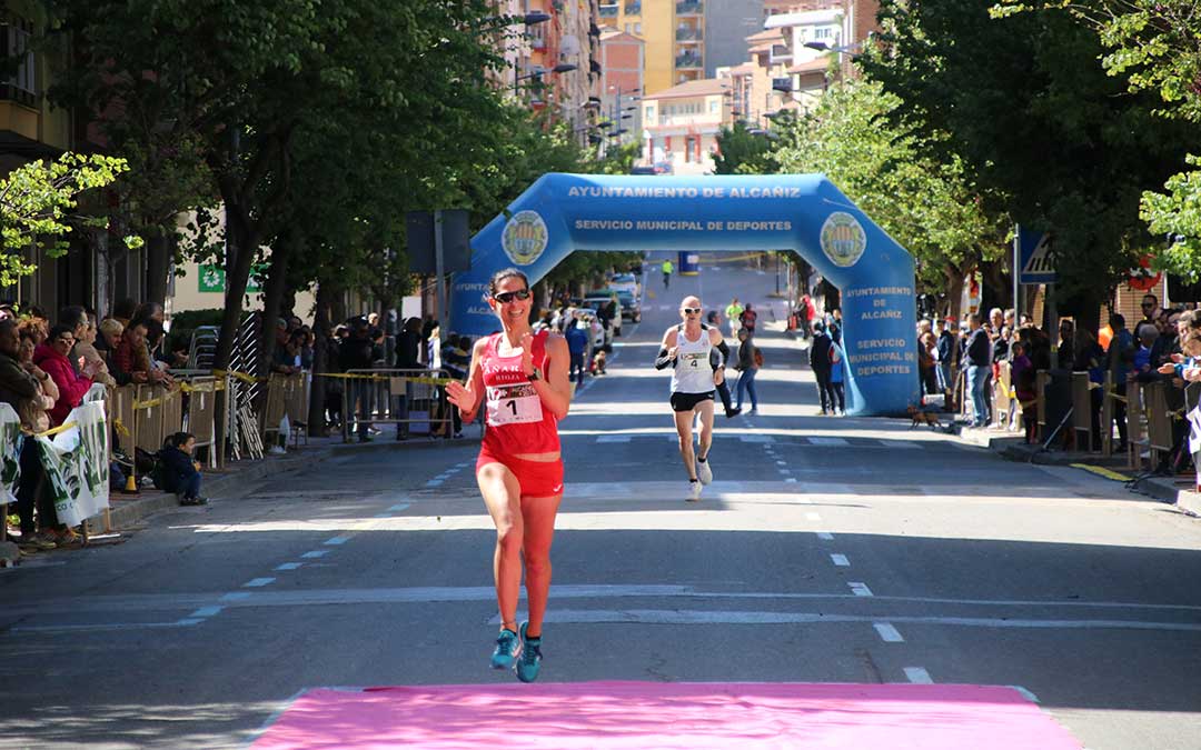 10K Alcañiz