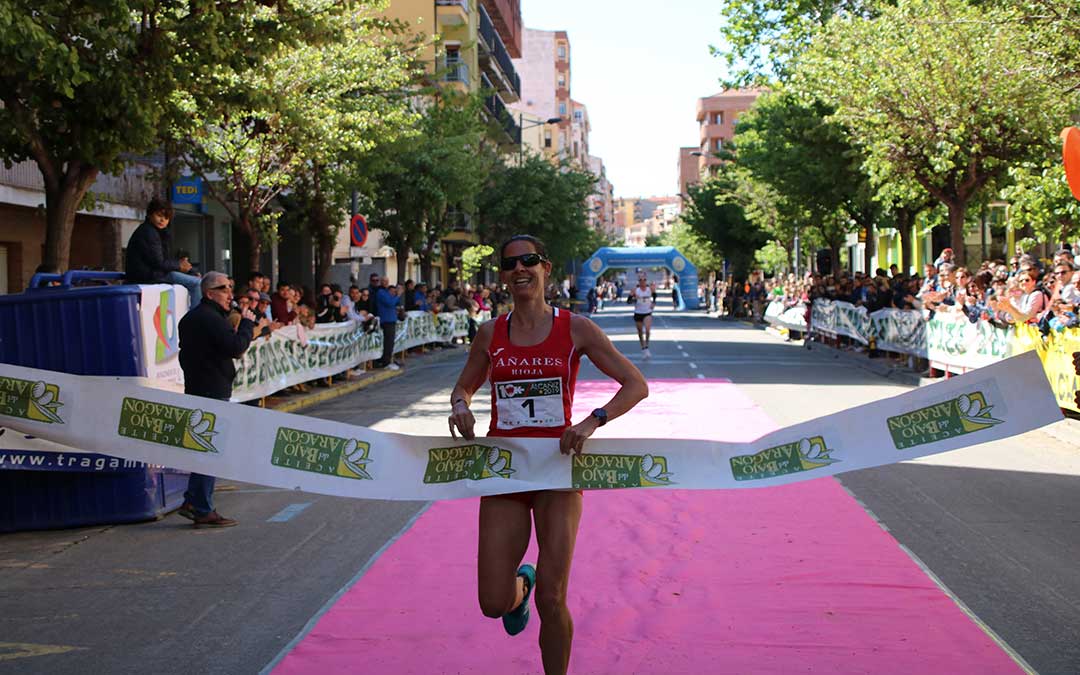 10K Alcañiz
