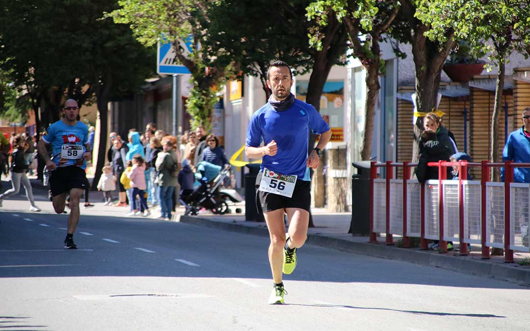 10K Alcañiz