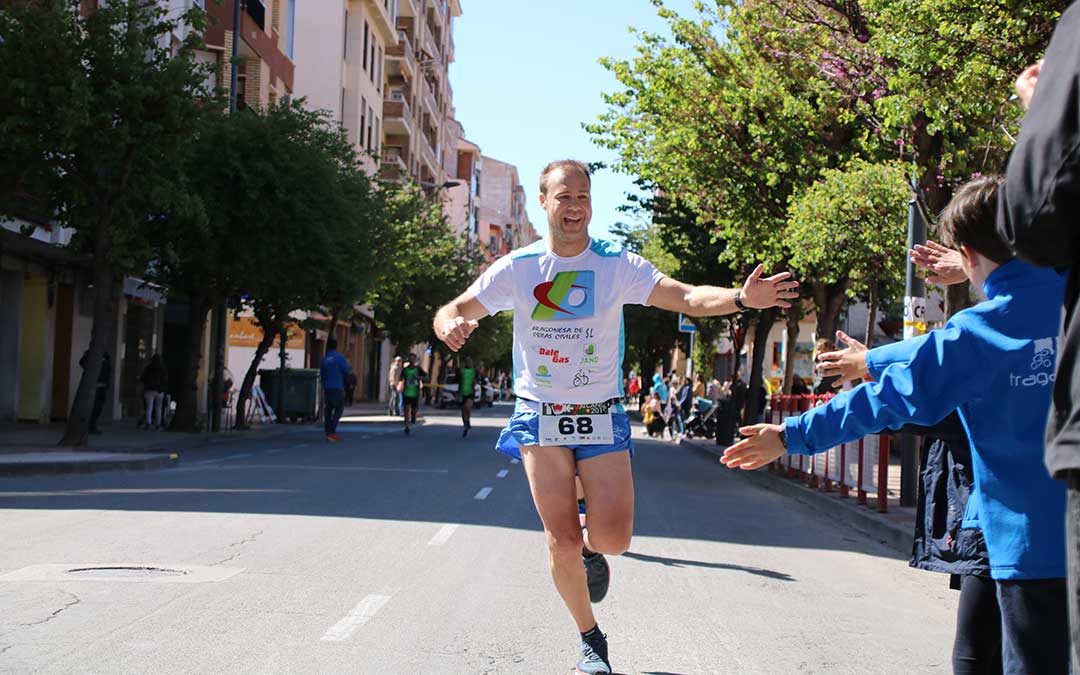 10K Alcañiz