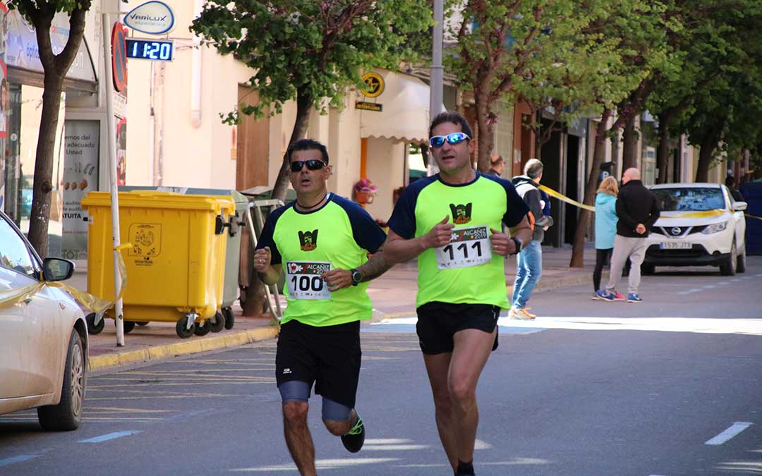 10K Alcañiz