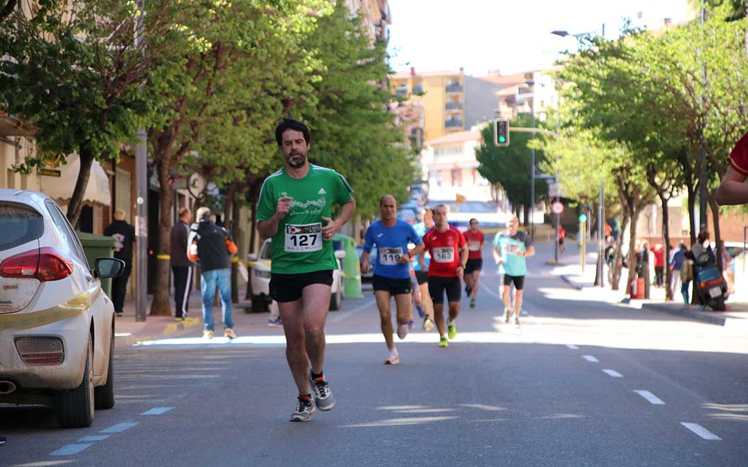 10K Alcañiz
