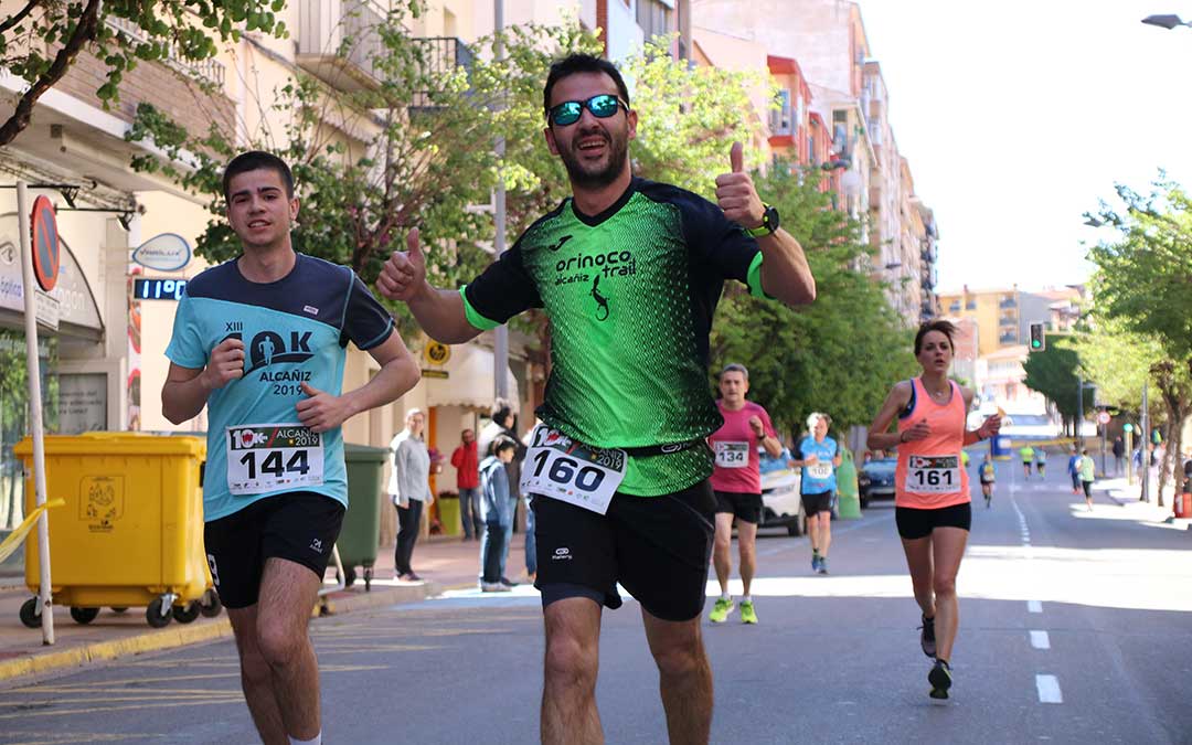 10K Alcañiz