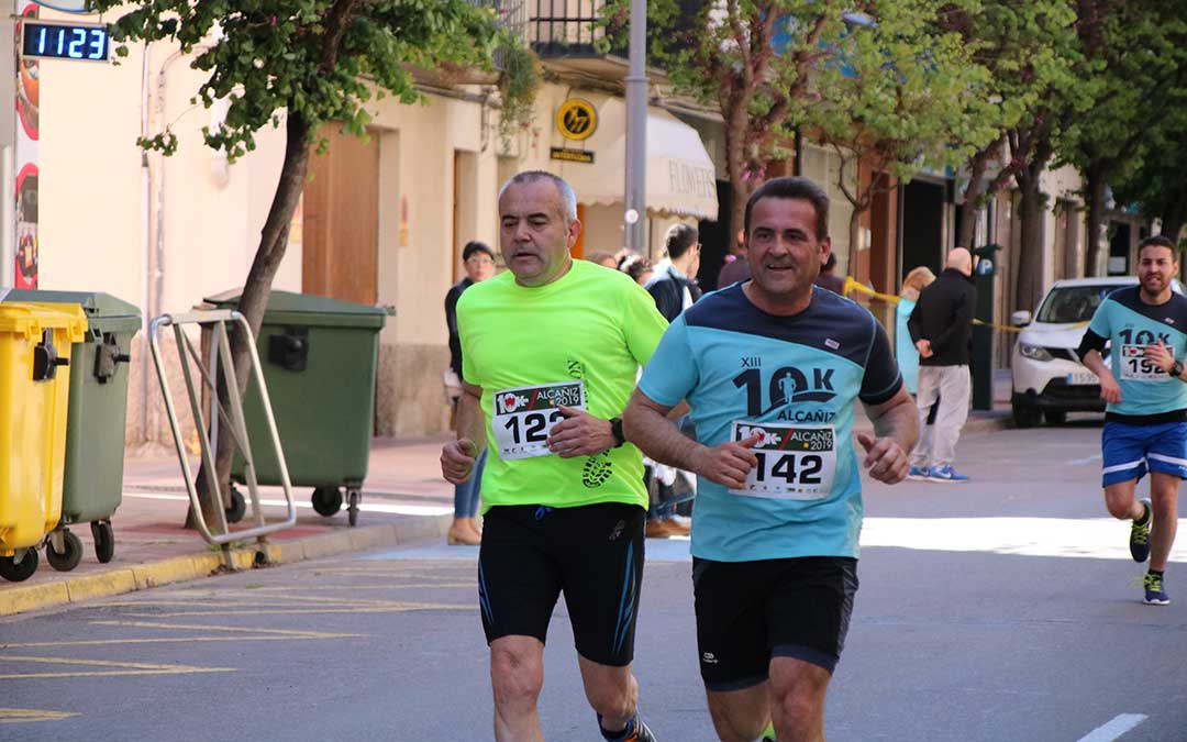10K Alcañiz