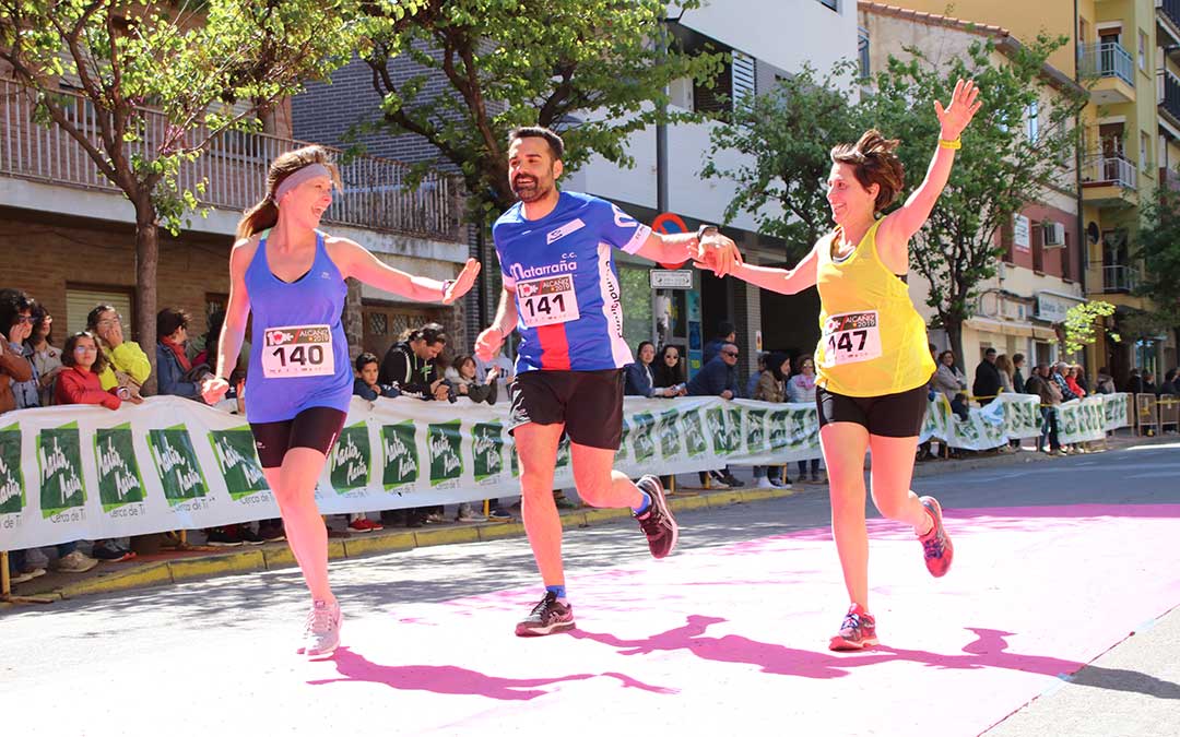 10K Alcañiz
