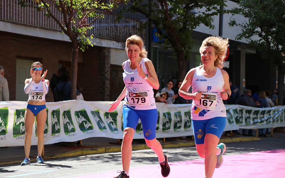 10K Alcañiz