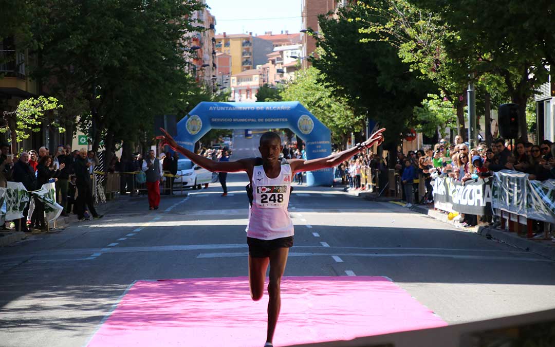 10K Alcañiz