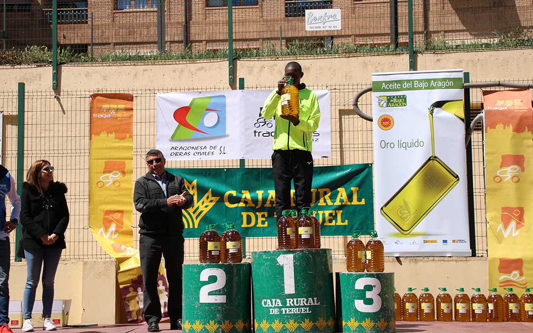 10K Alcañiz