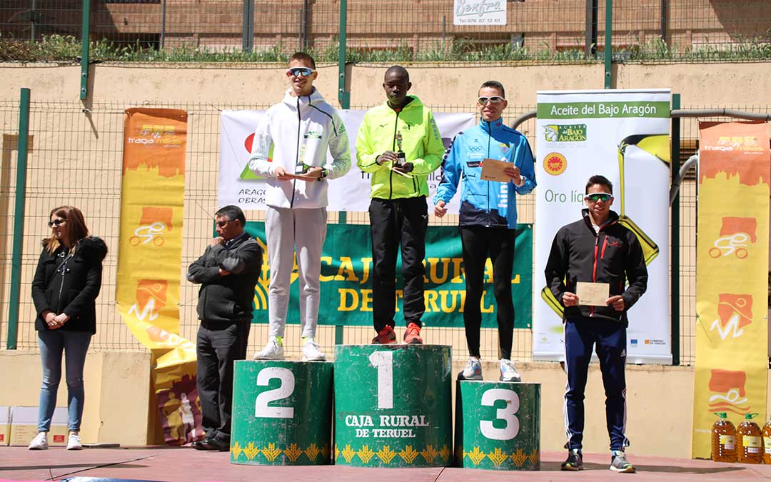 10K Alcañiz