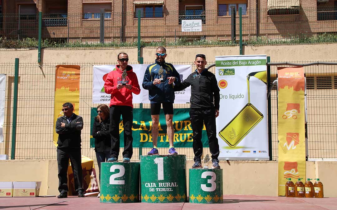 10K Alcañiz