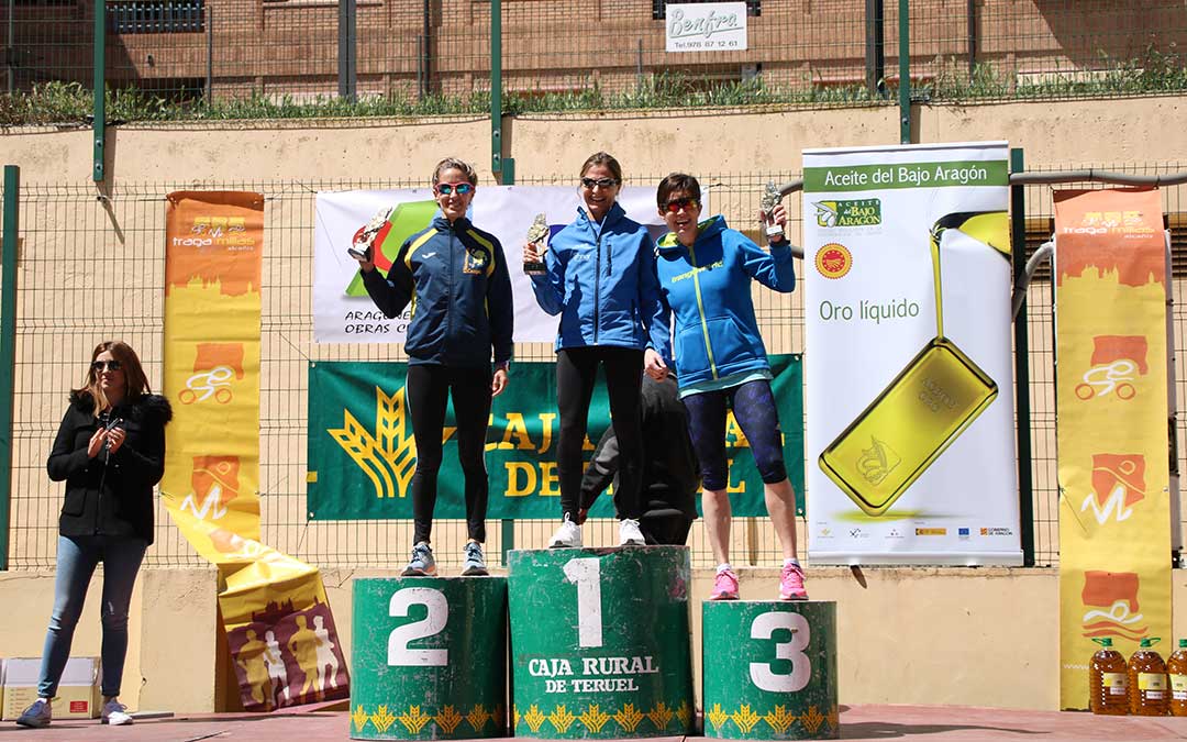 10K Alcañiz