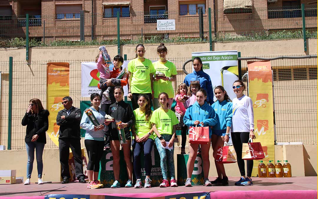 10K Alcañiz