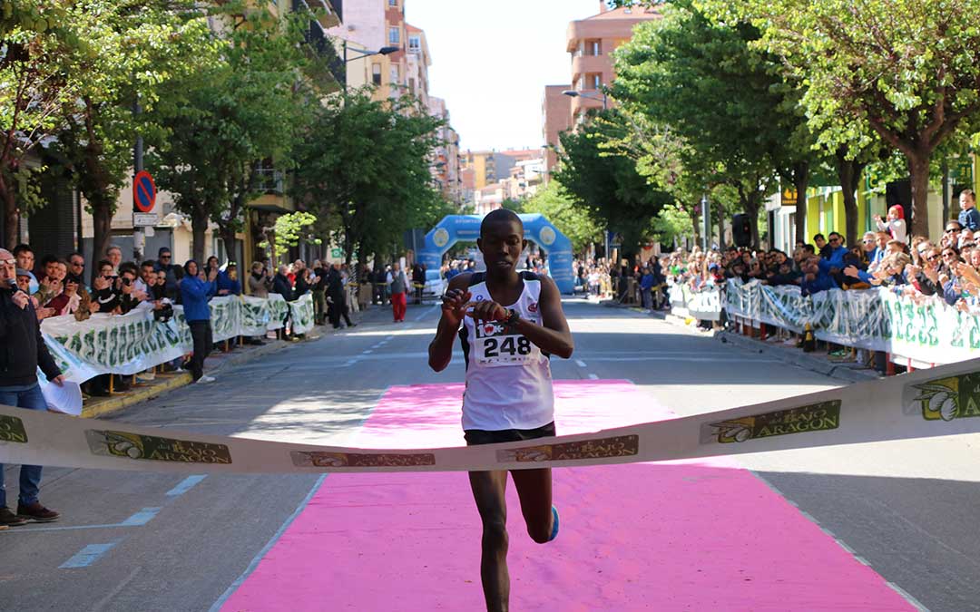 10K Alcañiz