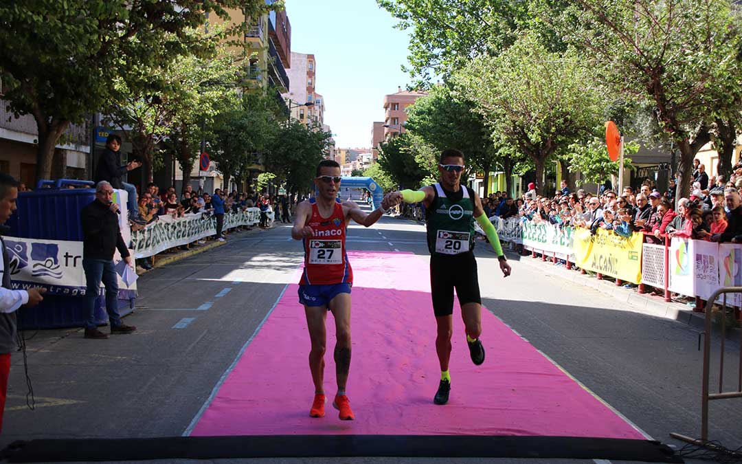 10K Alcañiz