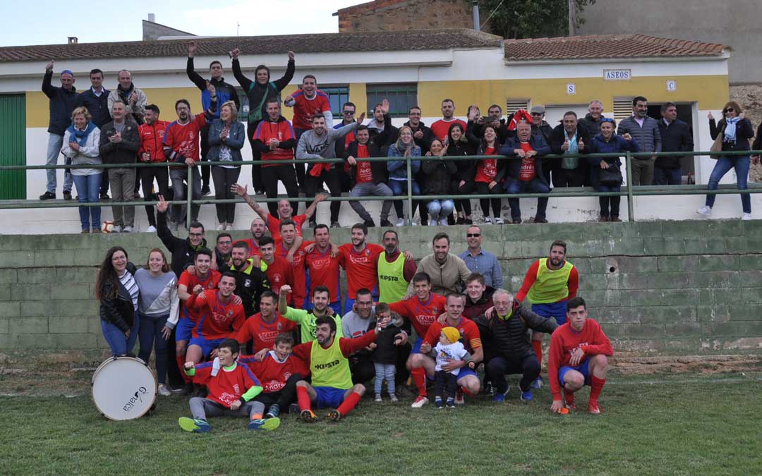 alcorisa preferente