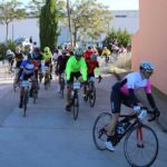 ciclistas sese bike tour