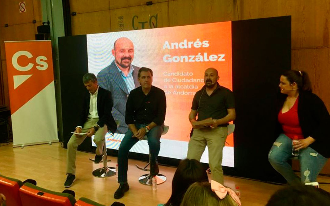ciudadanos mitin andorra