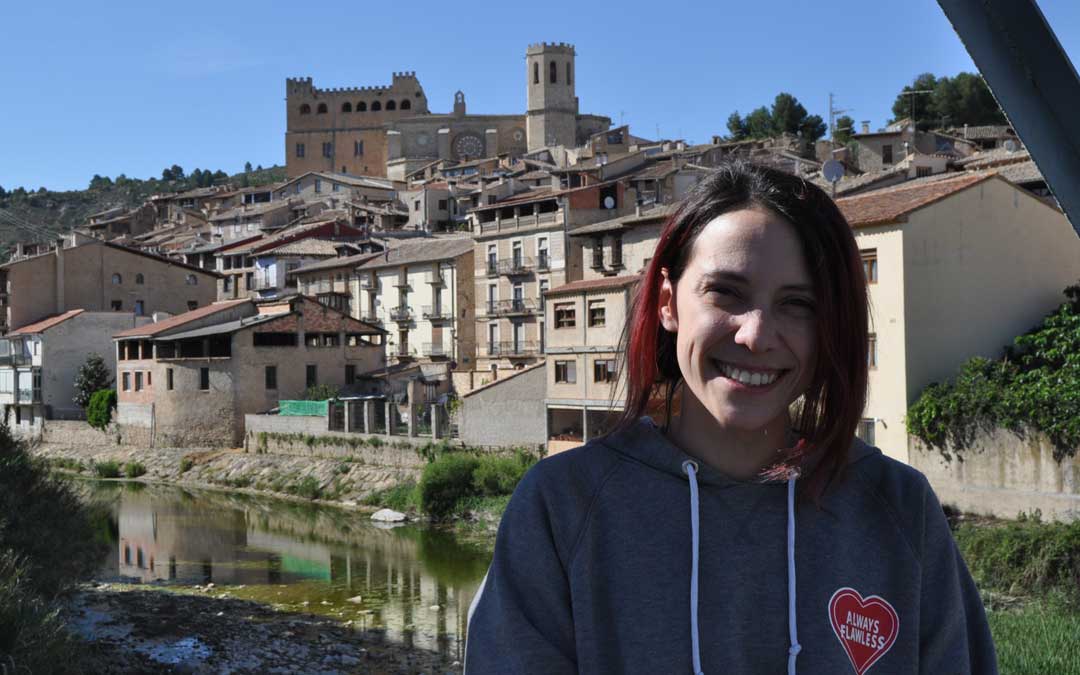 salmonte valderrobres