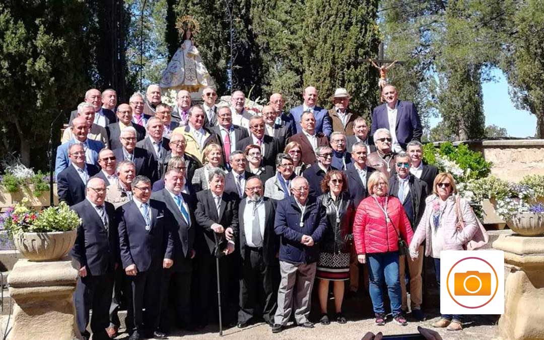 Día del Voto en Alcañiz