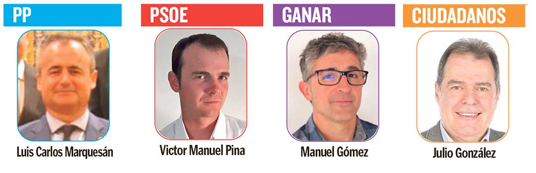 hijar candidatos elecciones