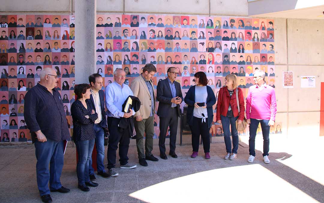 ies bajo aragon alcaniz faci