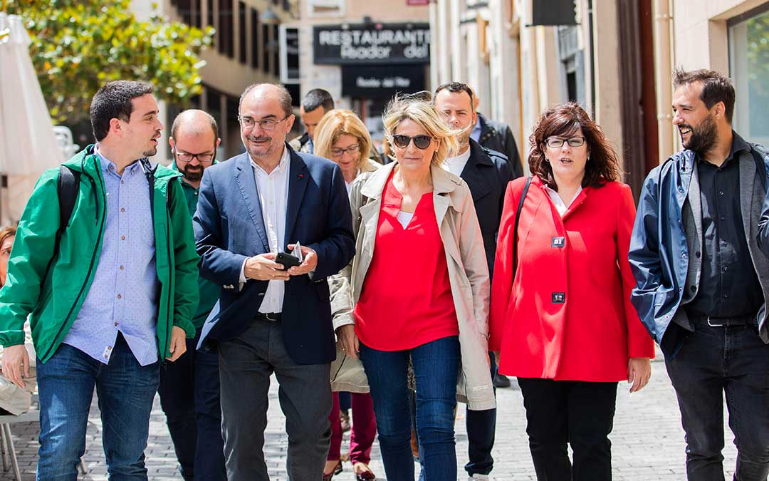 javier lamban paseo campana