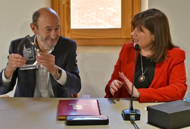 La Comarca