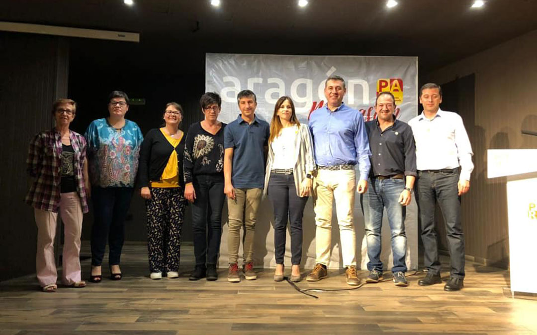 par alcorisa