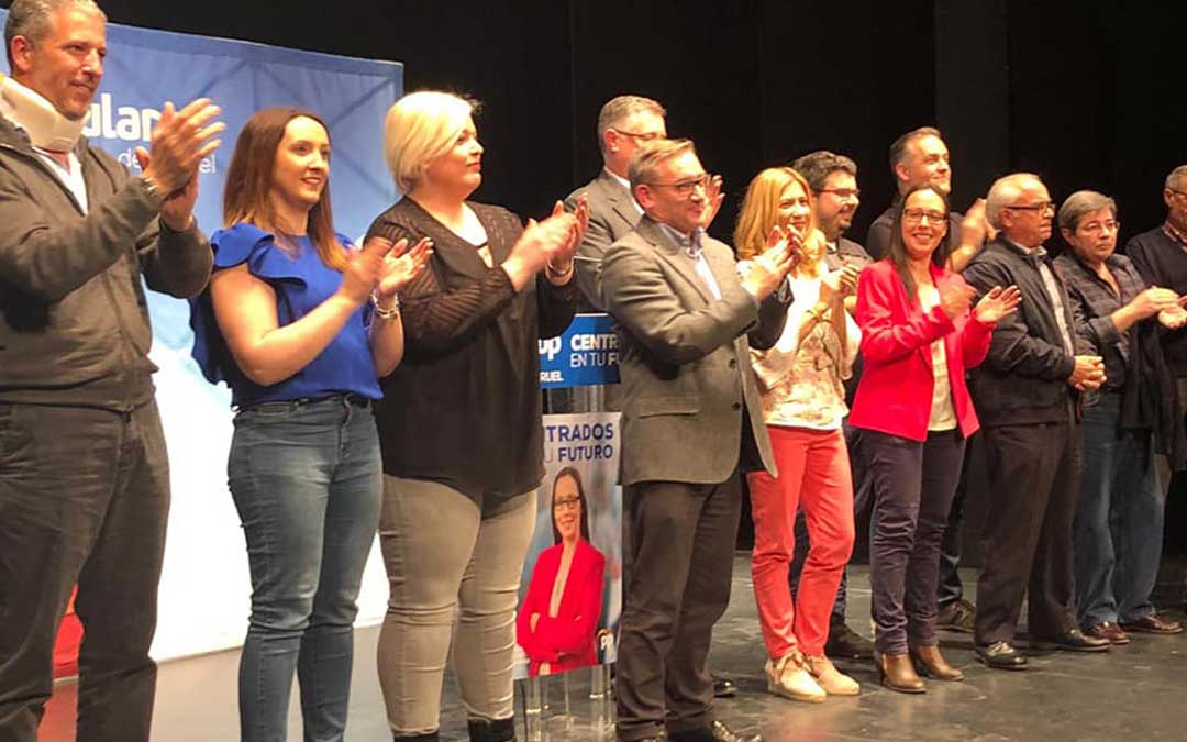 presentacion pp andorra