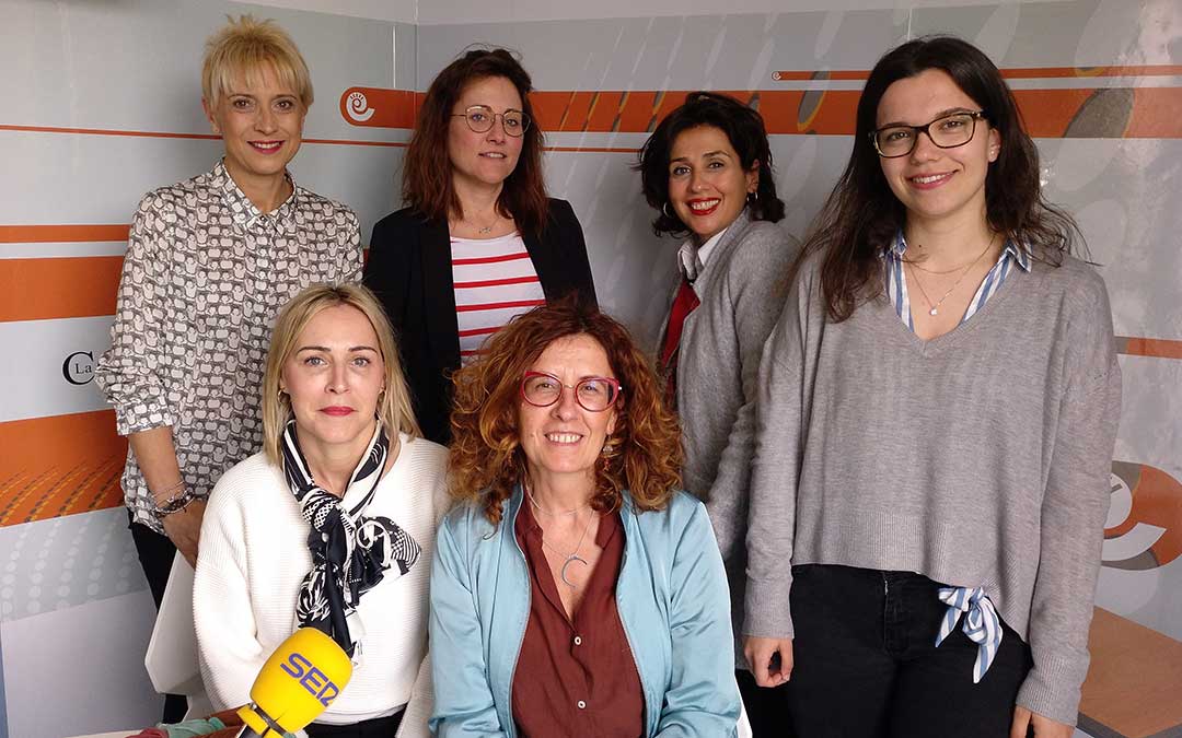Programa especial Día de la Madre.