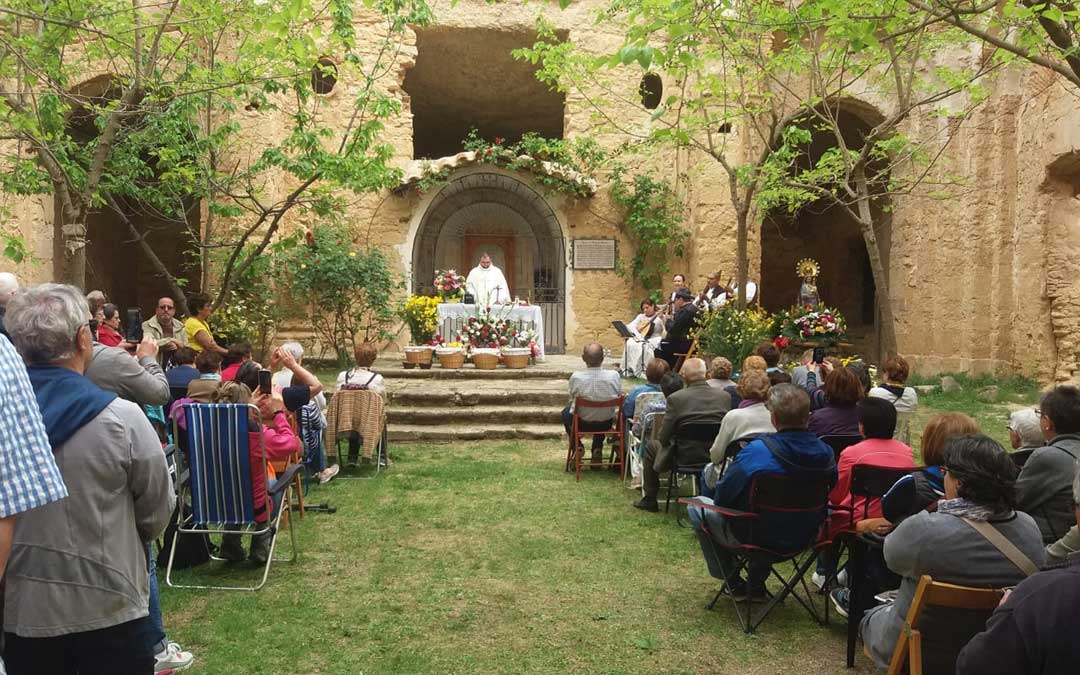 Misericordia La Fresneda