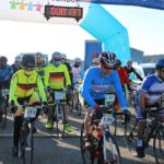 salida sese bike tour