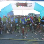 salida sese bike tour urrea indurain