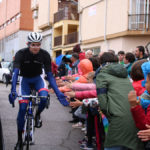 vuelta aragon andorra ninos