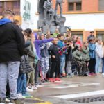 vuelta aragon andorra ninos plaza regallo