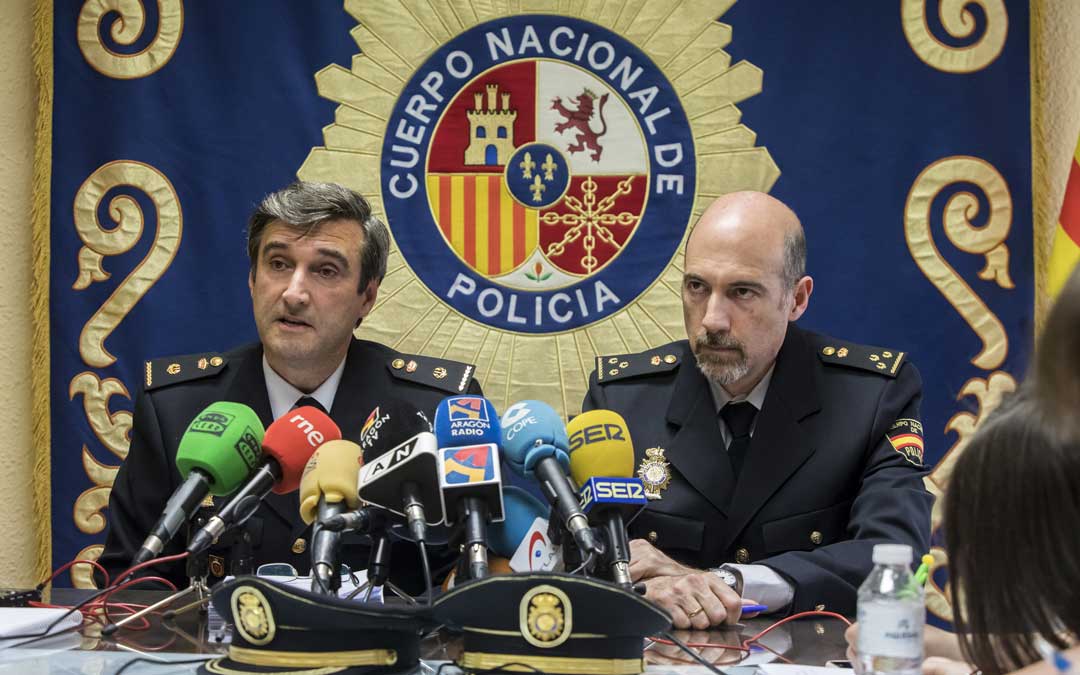 Operación Linceci
