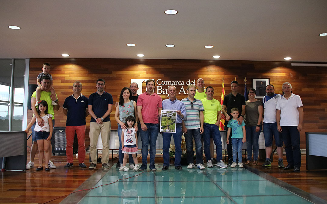 btt comarca bajo aragon ganadores