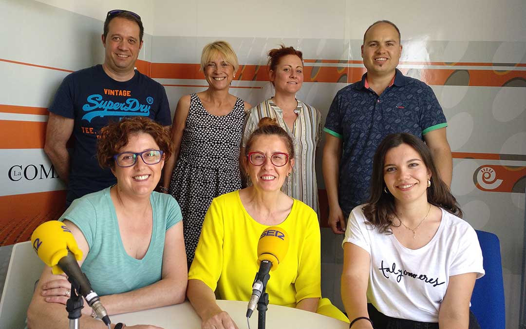 Programa especial rebajas 2019.