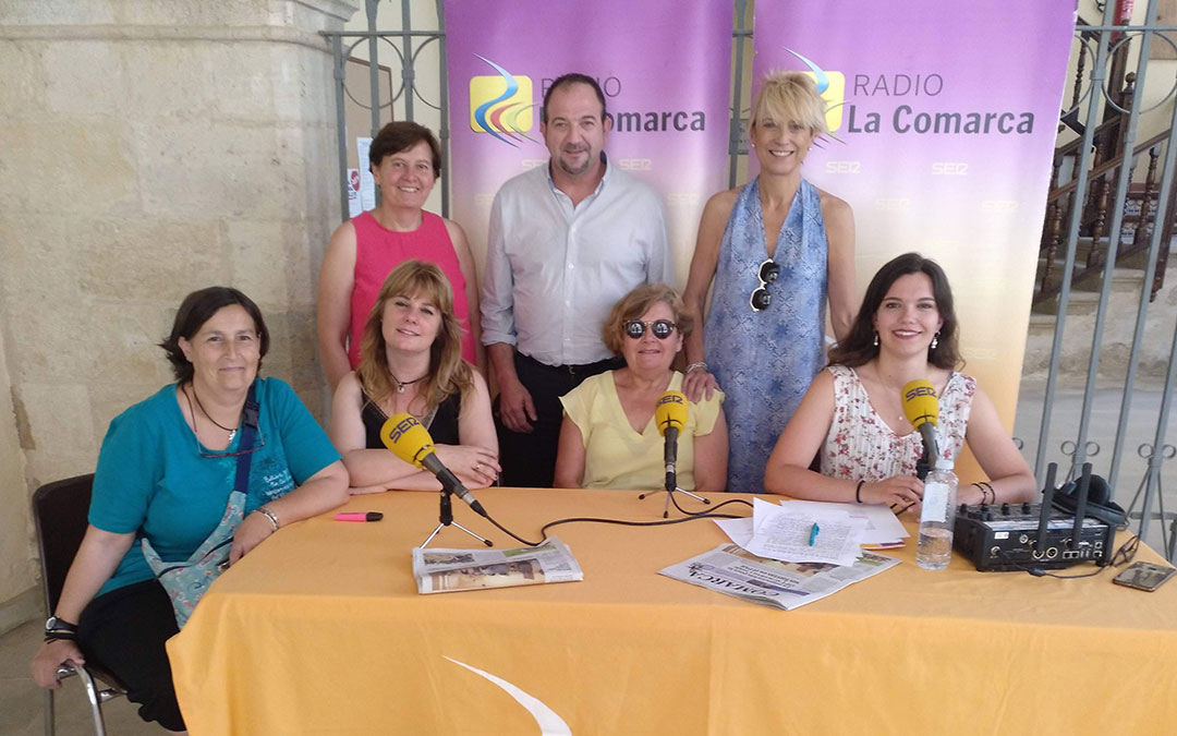 Programa especial Semana Cultural Castellote.