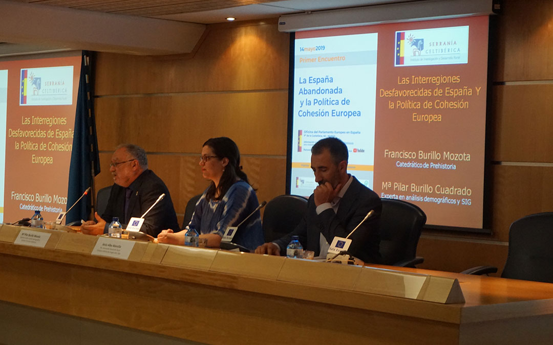 foro espana despoblada serrania celtiberica